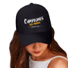 Gorra Campeones del Mundo