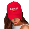 Gorra Campeones del Mundo