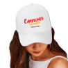 Gorra Campeones del Mundo