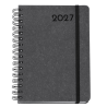 Libreta de Material Recicldo Tamaño A5