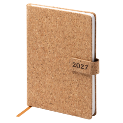 Agenda A5 Stamina VASIR 2027