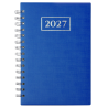 Agenda Stamina Hera 2027 A5