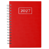 Agenda Stamina Hera 2027 A5