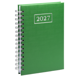 Agenda Stamina Hera 2027 A5