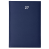Agenda Stamina Horus 2027