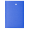 Agenda Stamina Horus 2027