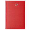 Agenda Stamina Horus 2027