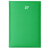 Agenda Stamina Horus 2027