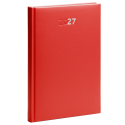 Agenda Stamina Horus 2027