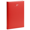 Agenda Stamina Horus 2027