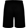 Bermuda esportiva