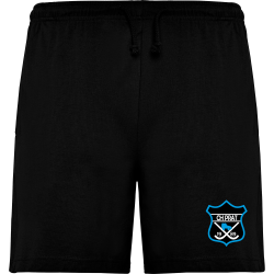 Bermuda esportiva