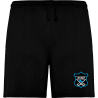 Bermuda esportiva