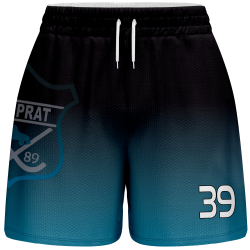 Pantaló curt tècnic jugador