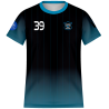 Samarreta jugador segona equipació