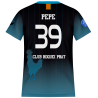 Samarreta jugador segona equipació