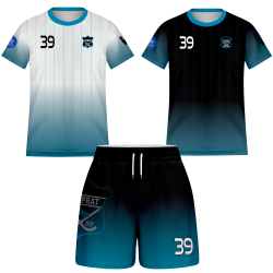 Pack equipació joc jugador de camp
