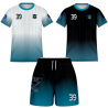 Pack equipació joc jugador de camp
