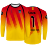 Pack equipació joc porter