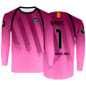 Pack equipació joc porter