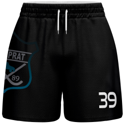 Pantaló curt tècnic porter