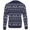 Jersey navideño Renos