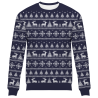 Jersey navideño Renos