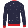 Jersey navideño Ho Ho Ho