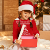 Jersey infantil navideño Feliz Navidad