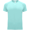 Camiseta técnica Roly BAHRAIN Control Dry