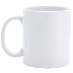 Taza de cerámica YUCA