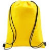 Mochila nevera de cuerdas Stamina Graja Stamina
