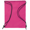 Mochila nevera de cuerdas Stamina Graja Stamina