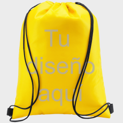 Mochila nevera de cuerdas Stamina Graja Stamina