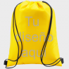 Mochila nevera de cuerdas Stamina Graja Stamina
