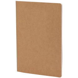 Libreta Stamina SALER A6