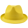 Sombrero de poliéster Stamina DUSK