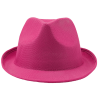 Sombrero de poliéster Stamina DUSK