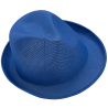 Sombrero de poliéster Stamina DUSK