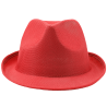 Sombrero de poliéster Stamina DUSK