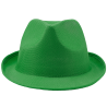 Sombrero de poliéster Stamina DUSK