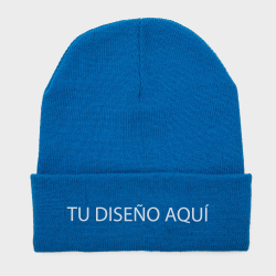 Gorro de punto Stamina PLANET