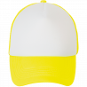 Gorra trucker Sol's BUBBLE
