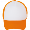 Gorra trucker Sol's BUBBLE