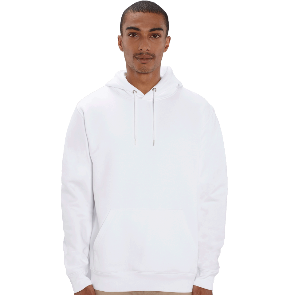 Sudadera Blanca  Compra Sudadera Blanca En Punto Blanco