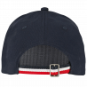 Gorra tricolor Sol's LONGCHAMP