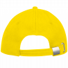 Gorra 6 paneles Sol's BUFFALO