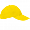 Gorra 6 paneles Sol's BUFFALO