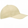 Gorra 6 paneles Sol's BUFFALO