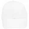 Gorra 6 paneles Sol's BUFFALO